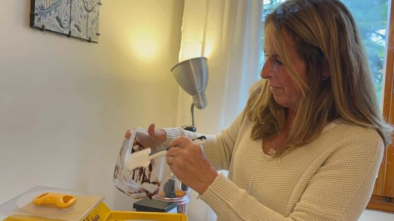 Bologna: Gelato Making Workshop with a Professional - Participant Experience and Family-Friendly Atmosphere