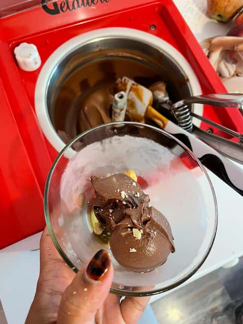 Bologna: Gelato Making Workshop with a Professional - The Sum Up: A Worthwhile Gelato Experience for Enthusiasts
