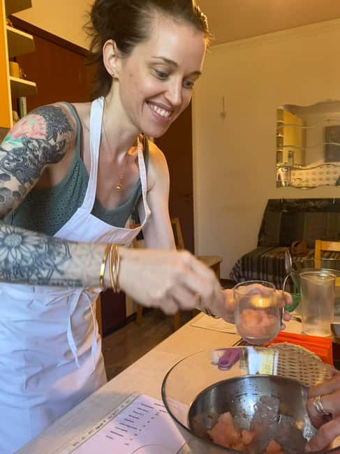 Bologna: Gelato Making Workshop with a Professional - Frequently Asked Questions