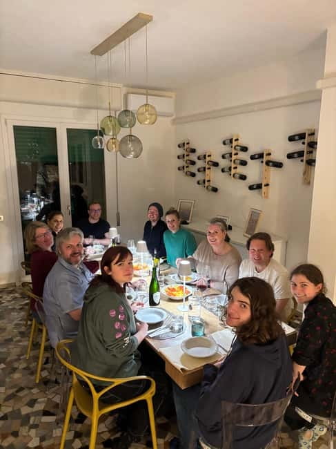 Bologna: Grandma's Secret Cooking Class - Key Points