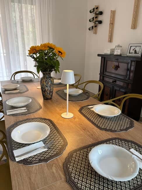 Bologna: Grandma's Secret Cooking Class - Discovering Bologna’s Family Cooking Secrets in a Cozy Home