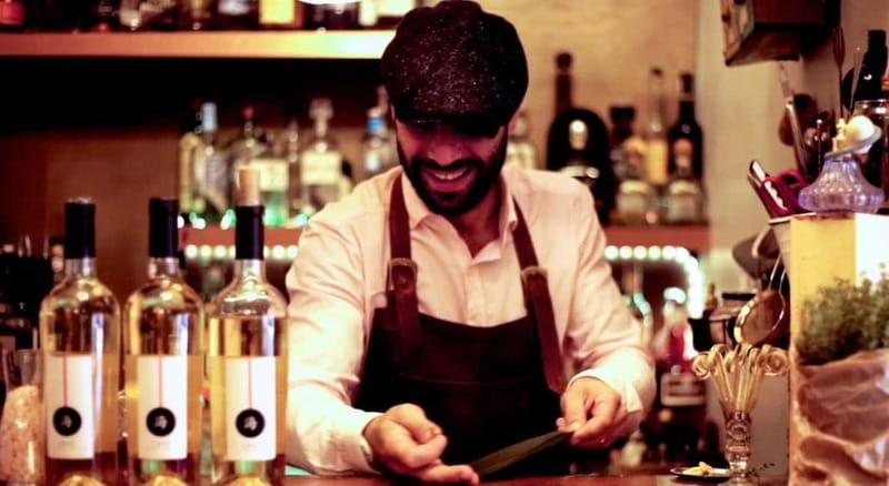 Bologna: Guided Bar Crawl in the Old Town - Discover Bologna’s Nightlife with a Guided Bar Crawl in the Old Town