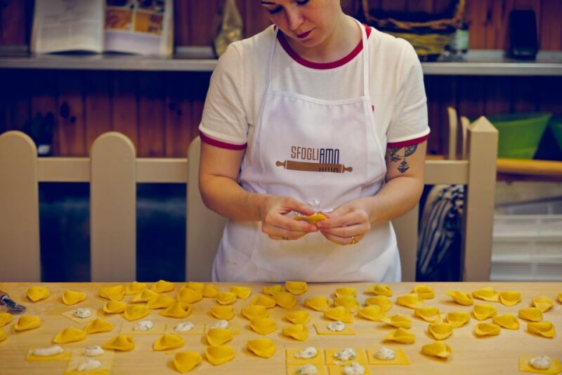 Bologna: Guided Food Markets Tour - Key Points