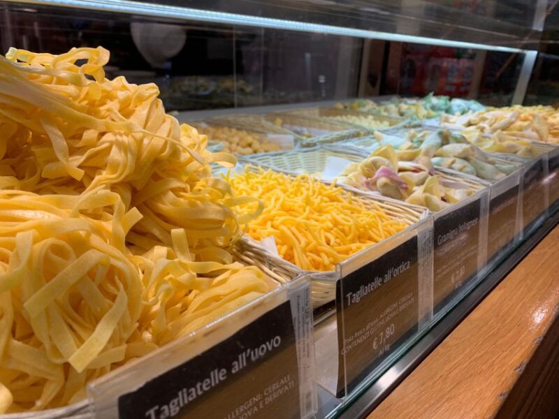 Bologna: Guided Food Markets Tour - The Guides Behind the Food Experience