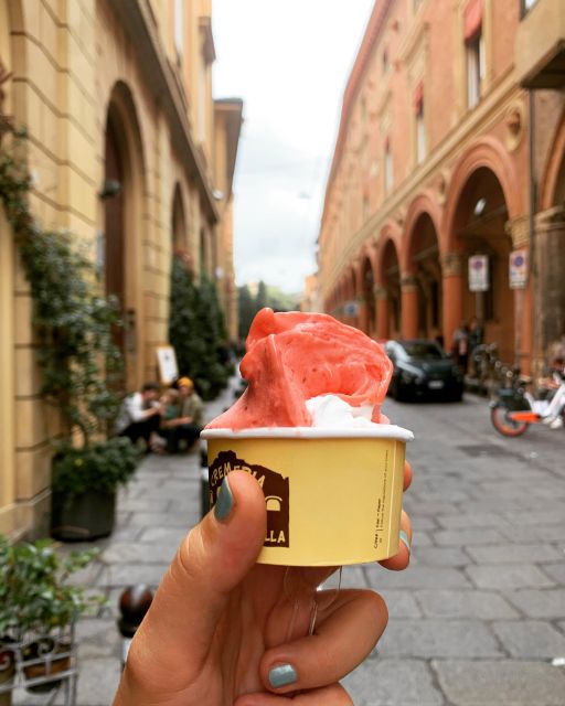 Bologna: Guided Food Markets Tour - Practicalities: Meeting Point, Duration, and Cost