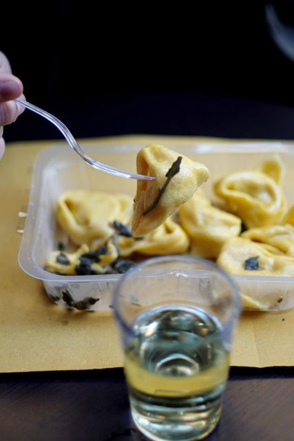 Bologna: Guided Food Markets Tour - Why This Tour Stands Out Among Bologna Food Experiences