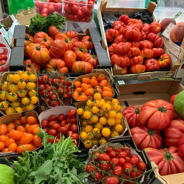 Bologna: Guided Food Markets Tour - Bologna: Guided Food Markets Tour – An Authentic Bite of Italy