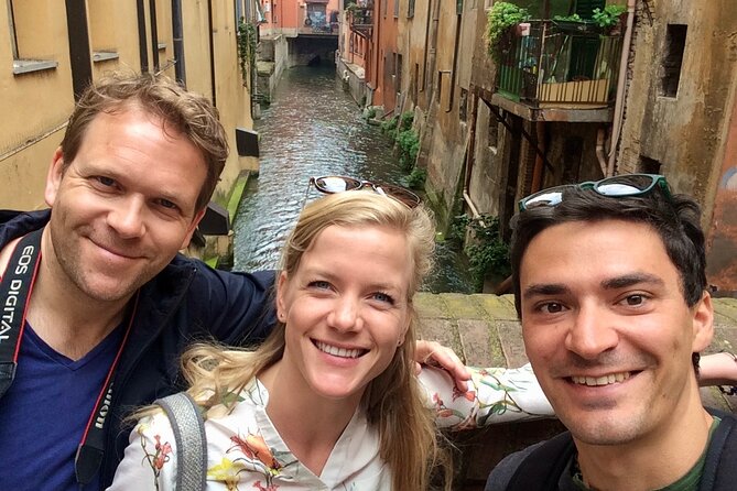 Bologna Half Day Tour with a Local Guide: 100% Personalized & Private - Sampling Bologna’s Local Atmosphere and Tips for Getting Around