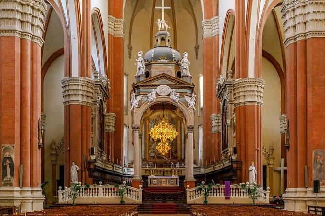 Bologna Half Day Tour with a Local Guide: 100% Personalized & Private - Guides Who Make the Difference