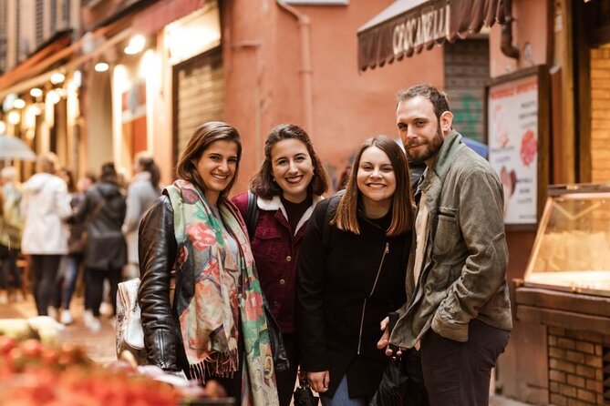 Bologna Half Day Tour with a Local Guide: 100% Personalized & Private - Booking and Practical Considerations