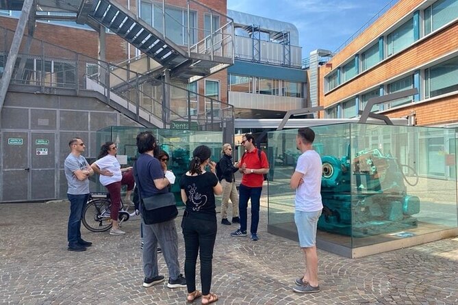 Bologna Highlights Private Walking Tour With A Guide - Key Points