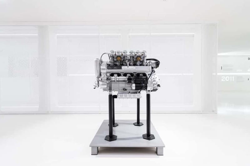 Bologna: Lamborghini Museum Entry Ticket and Factory Tour - Inside the Factory: Cutting-Edge Automation in Action