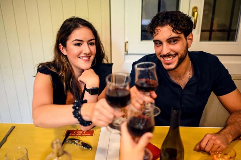 Bologna: Local Foodie Tour with 10 Tastings and Wine - Key Points