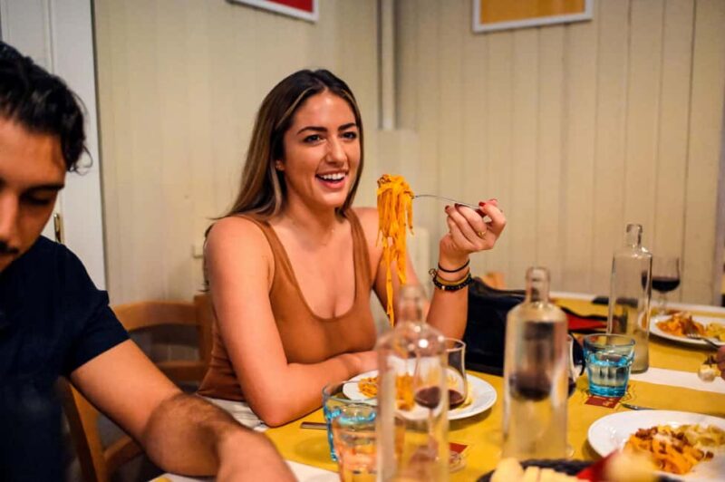 Bologna: Local Foodie Tour with 10 Tastings and Wine - What You Taste at the Heart of Bologna’s Food Culture