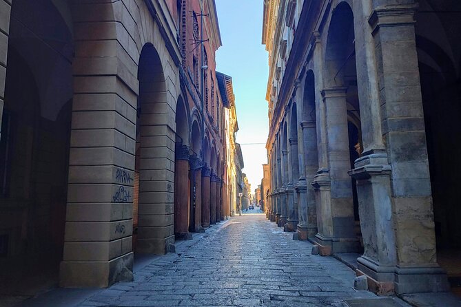 Bologna Murder Mystery: Self-Guided City Quest - Why This Tour May Appeal Most