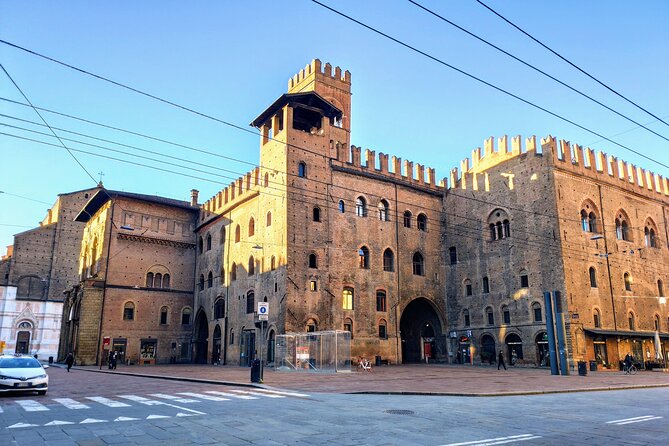Bologna Murder Mystery: Self-Guided City Quest - Final Thoughts on the Bologna Murder Mystery City Quest