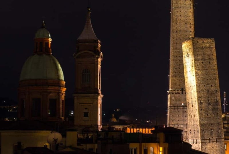 Bologna Noire: a tour through the crime news of the past - Public Executions and Macabre Sites