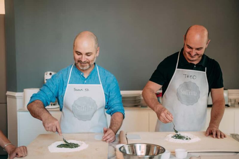 Bologna: Original Lasagna & Gelato Class at a Cooking School - Discover Authentic Bologna Cuisine with a Hands-On Cooking Class