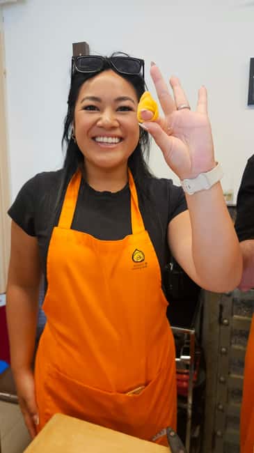 Bologna: Pasta Cooking Class, Ragu & Wine with Local Host - The Personal Connection at Alessia’s Bologna Home