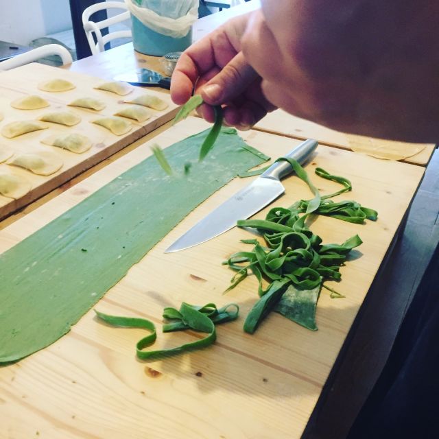 Bologna: Pasta Tagliatelle Ragu Cooking Class with Wine - Who Will Appreciate This Bologna Pasta Class?