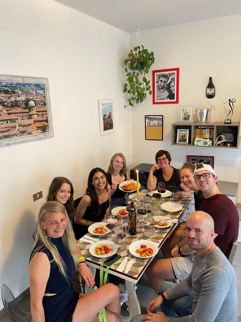 Bologna: Pasta & Wine Lesson Private Chef & Sommelier - Who Will Enjoy This Tour?