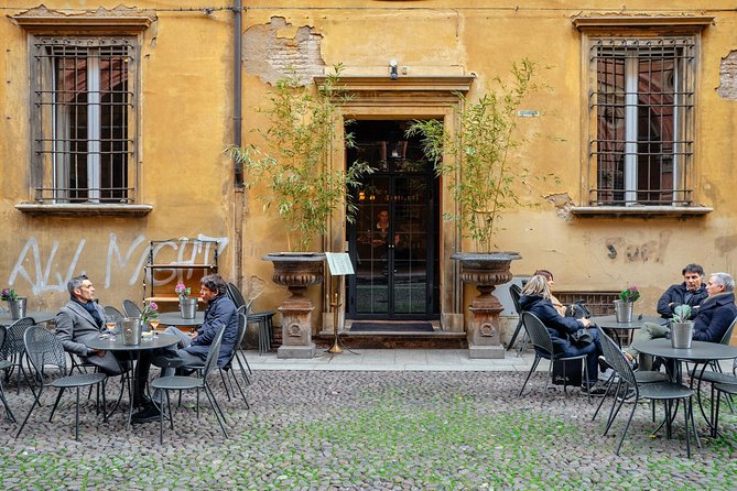 Bologna Private City Kickstart Tour - Local Guide Offers Tips and Orientation for Future Exploration