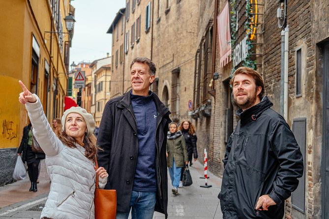 Bologna Private City Kickstart Tour - Booking and Flexibility with a Private Tour Format
