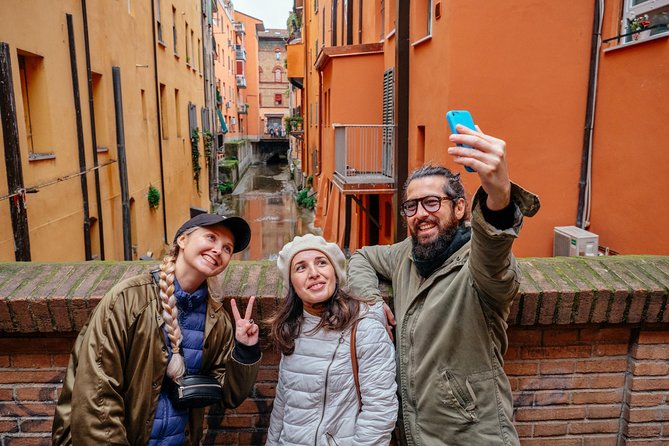Bologna Private City Kickstart Tour - Practicalities: Pacing, Accessibility, and Cancellation