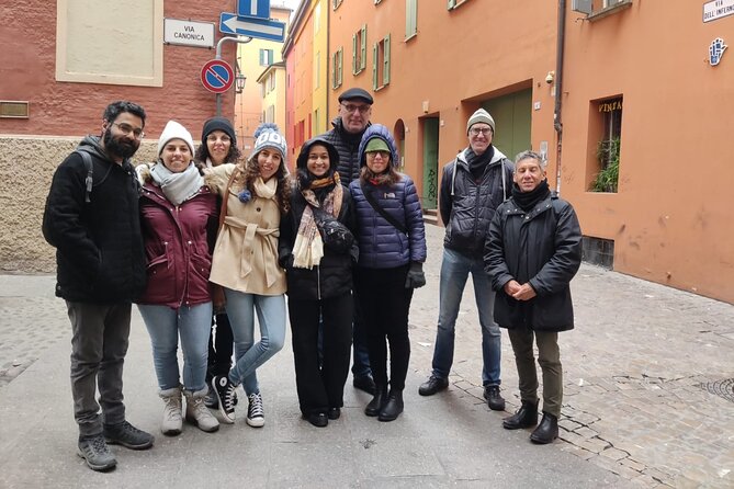 Bologna : Private Custom Walking Tour With A Guide (Private Tour) - Explore Bologna with a Private Custom Walking Tour for a Personal, Authentic Experience