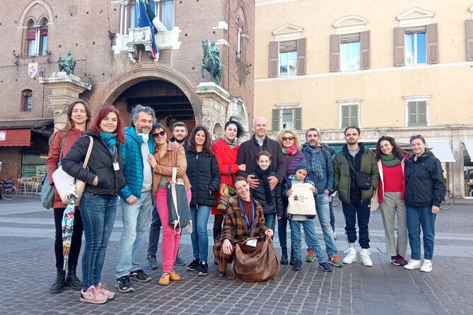 Bologna : Private Custom Walking Tour With A Guide (Private Tour) - Exploring Bologna’s Iconic and Hidden Spots