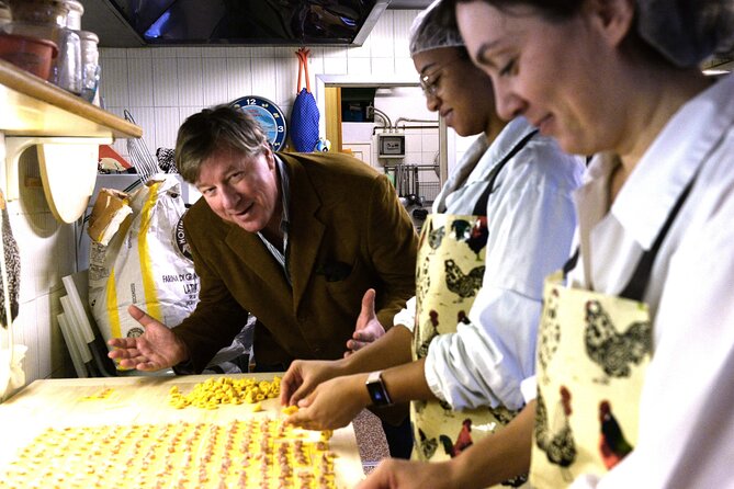 Bologna Private Food Tour by BolognaFoodGuru - Key Points