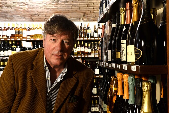 Bologna Private Food Tour by BolognaFoodGuru - Discovering Balsamic Vinegar at Acetaia Giusti