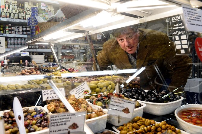 Bologna Private Food Tour by BolognaFoodGuru - Tour Pacing and Duration