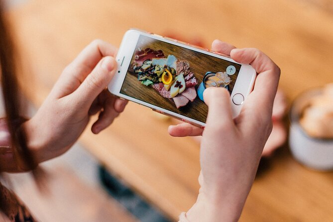 Bologna Private Food Tour with 6 or 10 Tastings - Starting Point at Piazza Maggiore