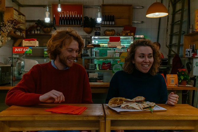 Bologna Private Food Tour with 6 or 10 Tastings - Sampling Traditional Bologna Sweets and Drinks