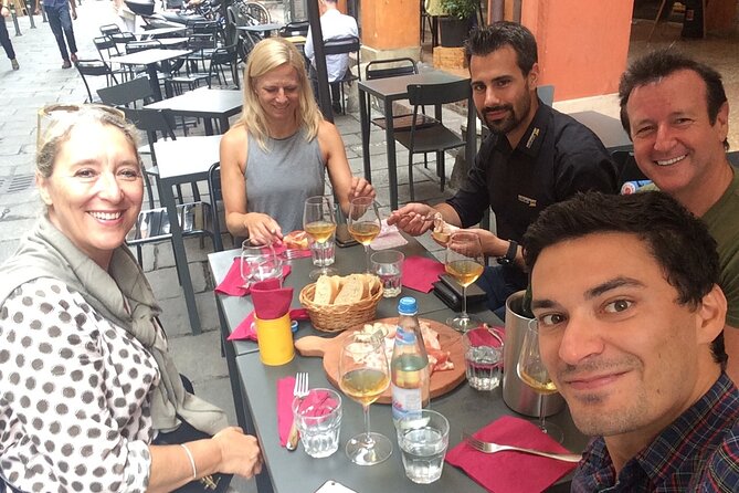 Bologna Private Food Tour with a Local Foodie: Bologna's Tastiest Treats - The Value of a Private, Personalized Food Experience