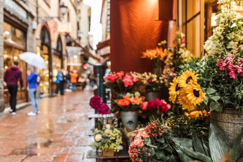 Bologna Private Half-Day Tour with a Local Guide, Customized - Matching with a Local Guide in Bologna