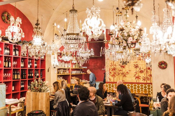 Bologna Private Highlights & Hidden Gems Tour with a Local - Personalizing Your Experience with Local Recommendations