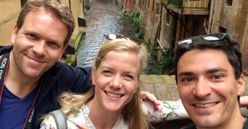 Bologna Private Tour with a Local  Highlights & Hidden Gems - Key Points