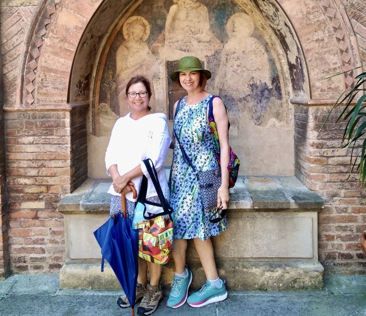 Bologna Private Tour with a Local  Highlights & Hidden Gems - Exploring Bologna’s Cultural Diversity