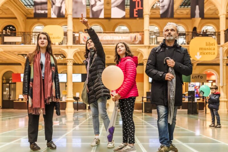 Bologna Private Tour with a Local  Highlights & Hidden Gems - Comparing with Other Tours and Options