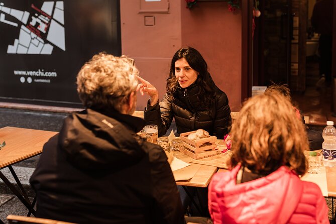 Bologna Private Tour with a Local  Unique & Offbeat - See Anatomical Wax Models at Collezione delle Cere Anatomiche