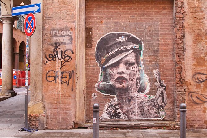 Bologna Private Tour with a Local  Unique & Offbeat - Custom Stops Based on Your Interests