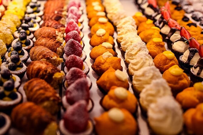 Bologna Private Walking Food Tour With Secret Food Tours - Pacing, Accessibility, and Practical Tips