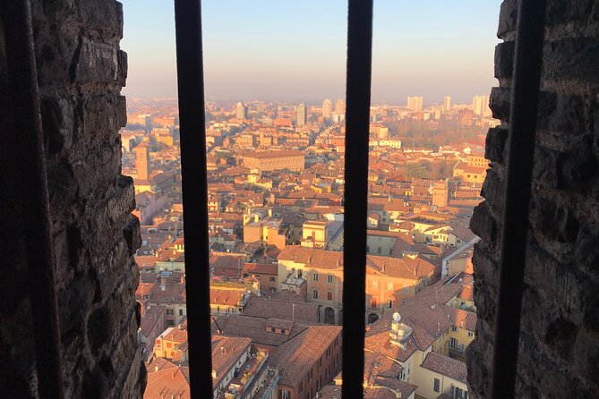 Bologna Private Walking Tour - Inside Bologna’s Historic University and the Anatomic Theater