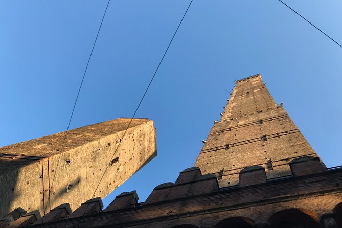Bologna Private Walking Tour - Insider Tips for a Fully Enjoyable Visit