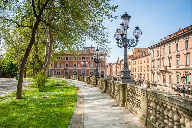Bologna Scavenger Hunt and Highlights Self-Guided Tour - Discovering Bologna’s Hidden Gems and Local Legends