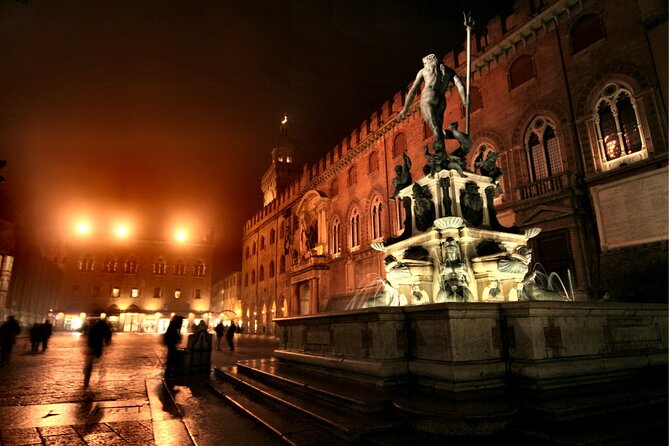 Bologna Scavenger Hunt and Highlights Self-Guided Tour - Practical Details and Accessibility