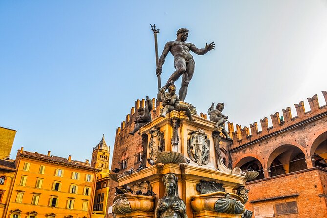 Bologna Scavenger Hunt and Highlights Self-Guided Tour - Unique Aspects of the Bologna Self-Guided Tour