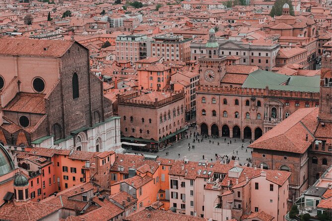 Bologna Scavenger Hunt and Highlights Self-Guided Tour - Who Will Love This Tour the Most
